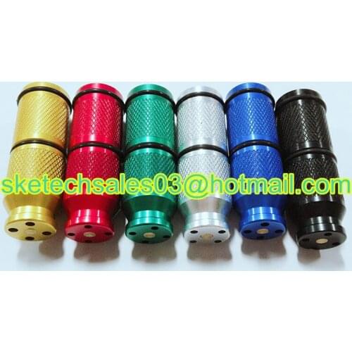 200pcs Free Shipping 5Colors Cream Cracker For Option Balloon Filler NOS Cream Crackers