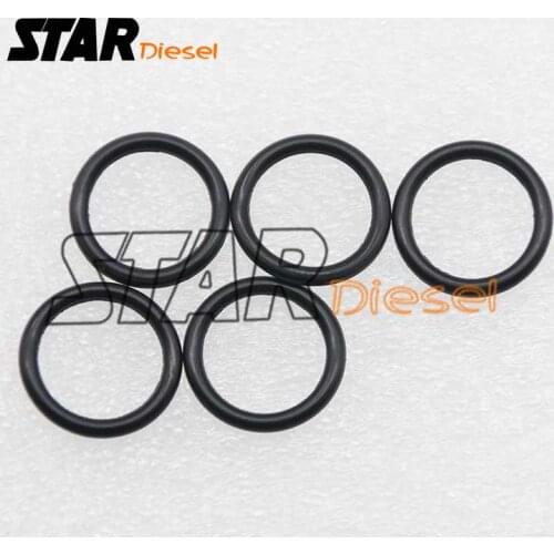 5 pieces/bag Rubber Seal F00RJ00220 F00RJ00220 O-rings F00RJ00220 For Solenoid Valve F00RJ02697 F 00R J02 697(F00R J02 697)