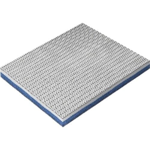 6D 6Layers Fish Tank Filter Sponge No Glue Foam Biochemical Cotton Aquarium Filtration Accessories 4 Sizes