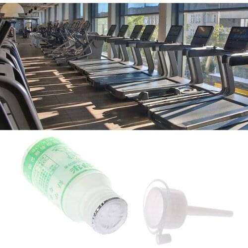 30ml Purity Treadmill Lubricat Running Machine Two Methyl Silicone Oil Belt Lube