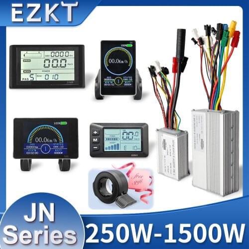 EZKT Cycling Products