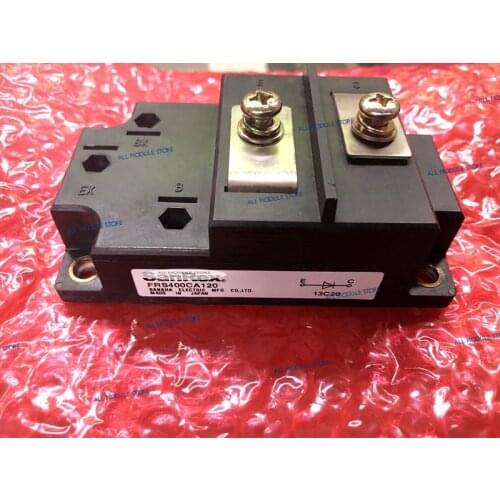 FRS400CA120 FRS400DA120 FRS400BA60