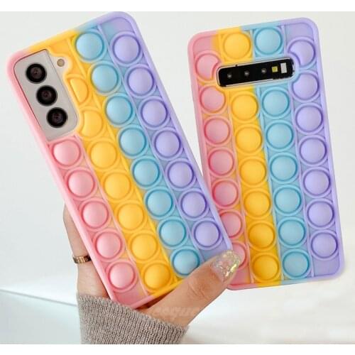 Icoque Samsung Phone Cases