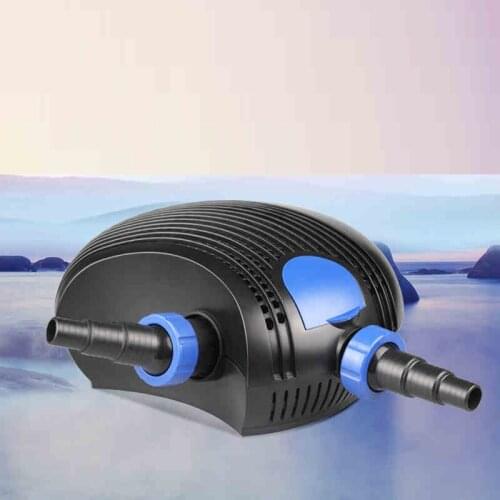 CFP Garden Pond Fountain Pump Garden Fish Pond Pool Filter Pump