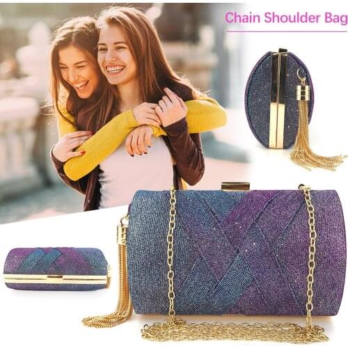 OCARDIAN Women's Evening Clutches