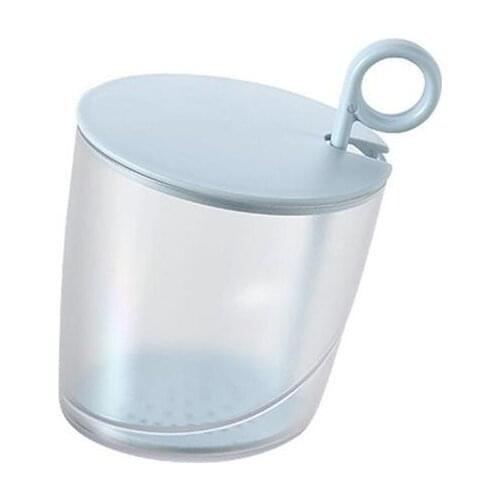 Face Wash Foam Cup Foam Maker Facial Cleanser Foamer Fine and Uniform Cotton Candy Foam Face Clean Tool Maker Cup Bubble Foamer