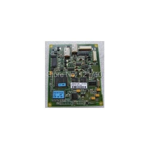 Industrial equipment board A5E00271736