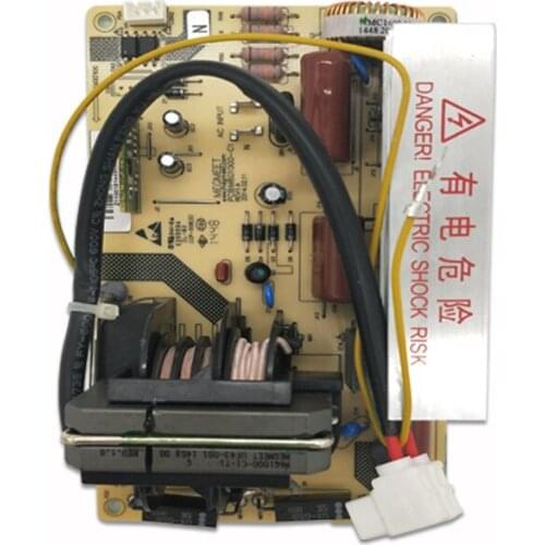 Suitable for Galanz microwave oven original brand new inverter board computer board motherboard G90F25CSLVIII-C2 (GO)