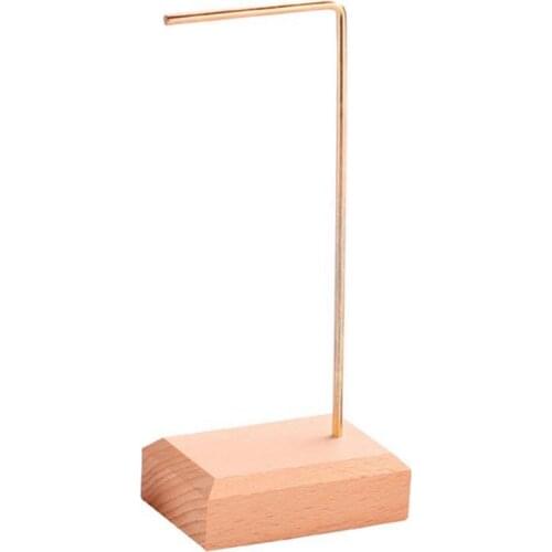 Jewelry Stand Pendant Earring Storage Box Storage Tray Display Cabinet Display Stand Detachable Stand