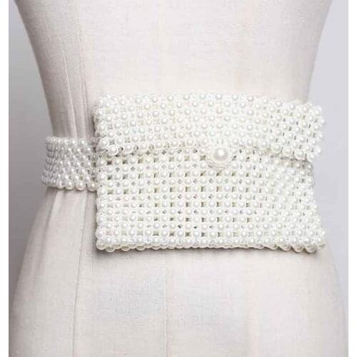 SeeBeautiful Women's Woven Bags