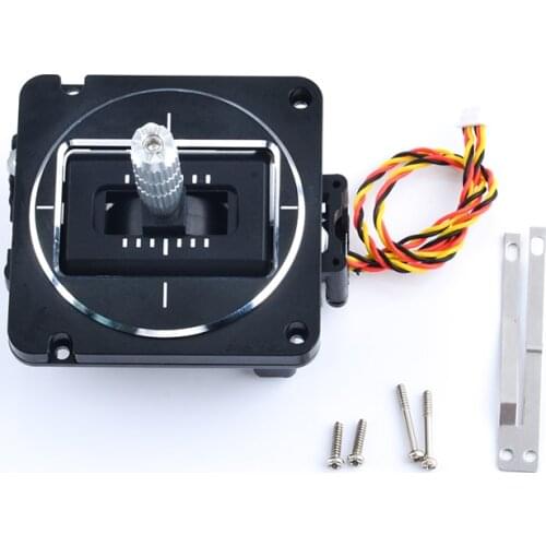 Replacement Original Parts HALL Gimbal Can be Used On Left Or Right Side For RadioMaster TX16S