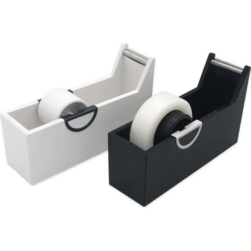 1pc Eyelashes Extension Tape Cutter Dispenser Adhesive Tape Holder Grafting Eyelash Plastic Rotating Tape Cutting Makeup Tools