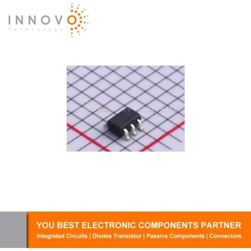 10pcs/lot MCP4017T-104E/LT AH MCP4018T-502E/LT AA MCP4017T-502E/LT AE TPL0401A-10DCKR 7TV SOT23-6 New original