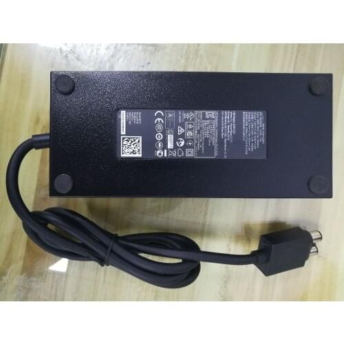 10pcs/lot Original AC Adapter Charger Power Supply + US/EU Cable Cord for Xbox One Console