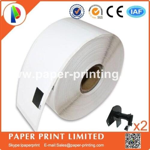 200 x ROLLS brother DK11208 Address Label