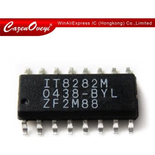 5pcs/lot IT8282M-CYL IT8282M IT8282 SOP-16 In Stock