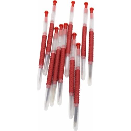 50pcs Bee Tools Beekeeping Quality shift insect pin Horn shift insect pin Take the pulp Tools Bee shift insect pin