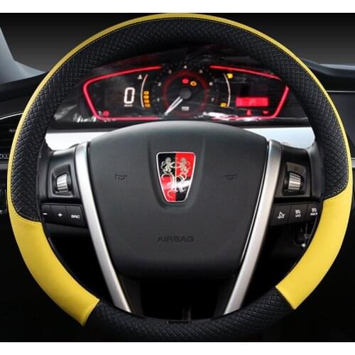 Auto Wheel Cover Automotive Accessories MK4 F20 PS4 K3 K4 K5 car accessories Car steering wheel cover car accessories