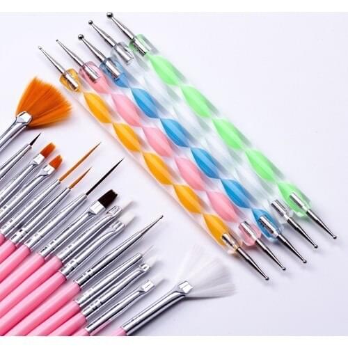 North Polo Club Base Kits And Nail Tops