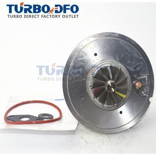 New TD04 Turbocharger Core 49377-00510 Turbo Cartridge Turbine CHRA For Skoda Superb/Octavia/Yeti 1.4TSI 122HP 90Kw CAXA 2008