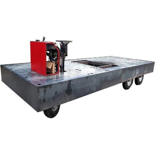 Parade Float Scenic Spot Park Celebration Parade Amusement Park parade float electric chassis accessories load