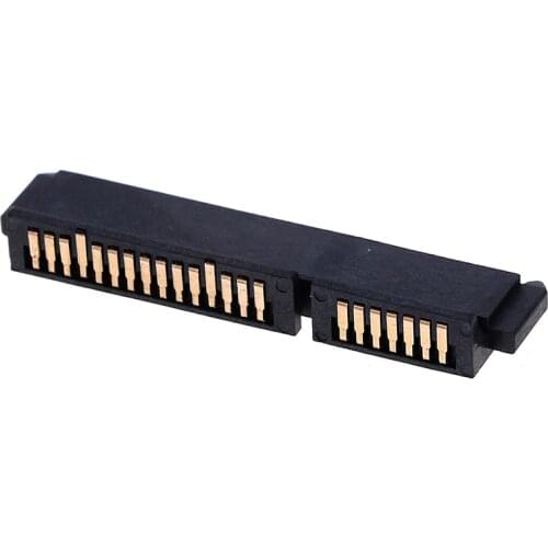 HDD Hard Drive Interposer Adapter Connector for Dell Latitude E6420 E6220 E6230 hard drive connector Computer Accessories