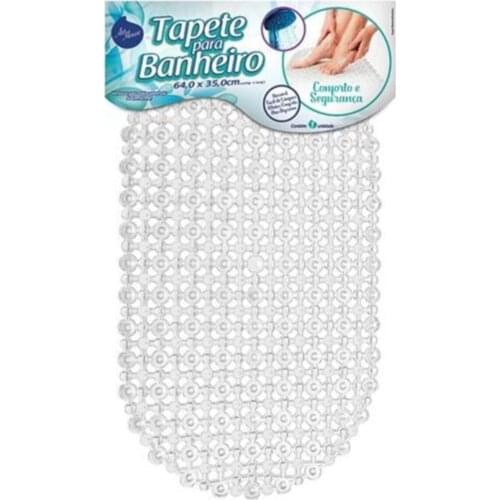 TveT Anti-slip Bathroom Rugs