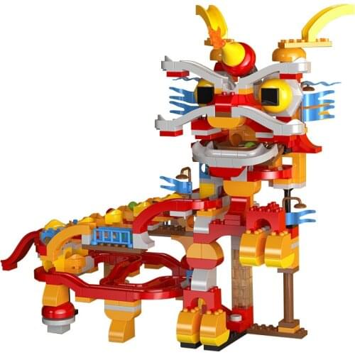 316pcs Kids Large Building Blocks Toys Kit Educational Toys For Children Funny Physics Construction Toys Learning Toy Indoor