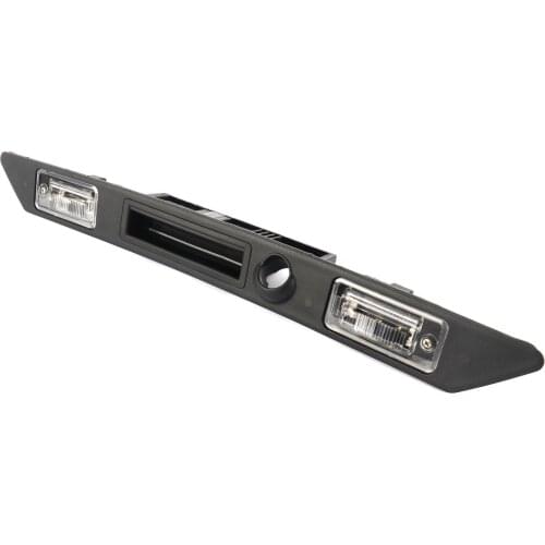 AP01 8E0827574C3FZ Trunk Grip Handle Trim Molding For Audi A4 SALOON FWD AWD B7 8EC 8ED 2005-2008