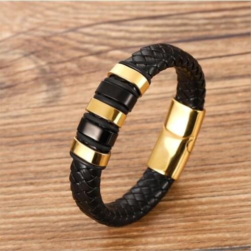 Auzze king Magnetic Bracelets