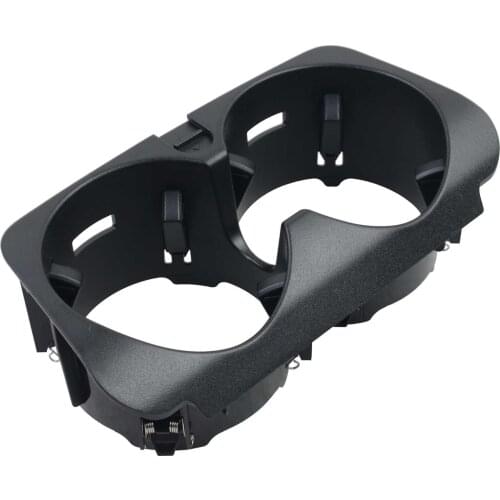 AP02 Areyourshop Center Console Insert Drinks Cup Holder For Benz W205 W213 W253 W447 2056800691 Car Interior Accessories Parts
