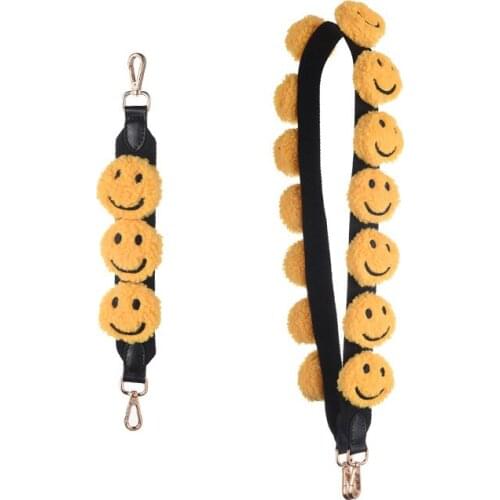 CHALLEN Women's Yellow Bags