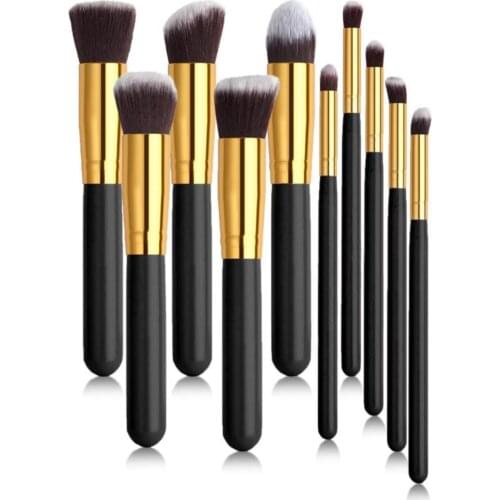 Cikinyo Blush Brushes