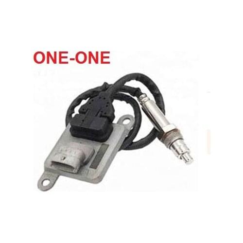 Nox Sensor Nox Nitrogen Oxide Senso 5WK97341A A0101531928 FOR BENZ