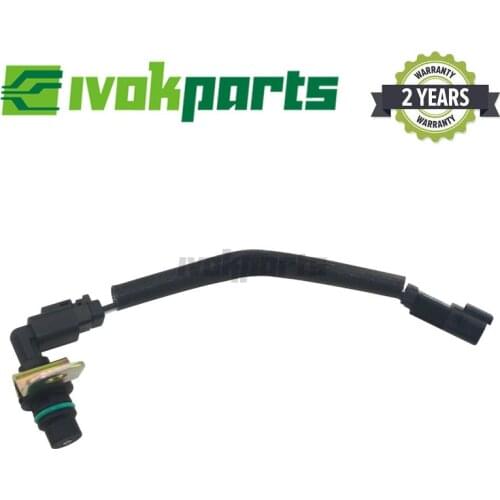 For CATERPILLAR CAT 201-6616 PASSIVE HIGH OUTPUT OVER MOLD SPEED SENSOR 2016616 NEW