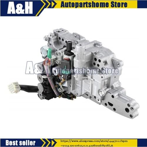 Car Transmission Control Valve Body JF011E RE0F10A Fit for NISSAN/DATSUN Altima for MITSUBISHI PEUGEOT RENAULT SUZUKI CITROEN