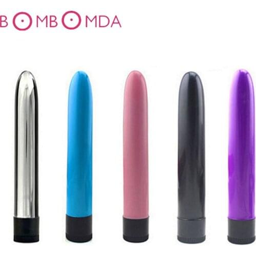 Mini Bullet Vibrator Sex Toys for Woman G Spot Clitoris Stimulation Dildo Massage Jumping Egg Vibrators Adult Products Butt Plug