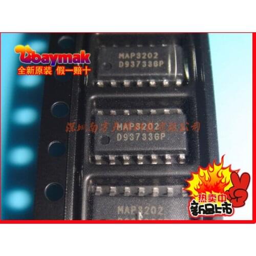Module 10PCS MAP3202SIRH MAP3202 XL6005E1 XL6005 SSC620S SSC620S-TL TPS54627DDAR TPS54627 STTH1602CT STTH1602 LM2663M LM2663MX