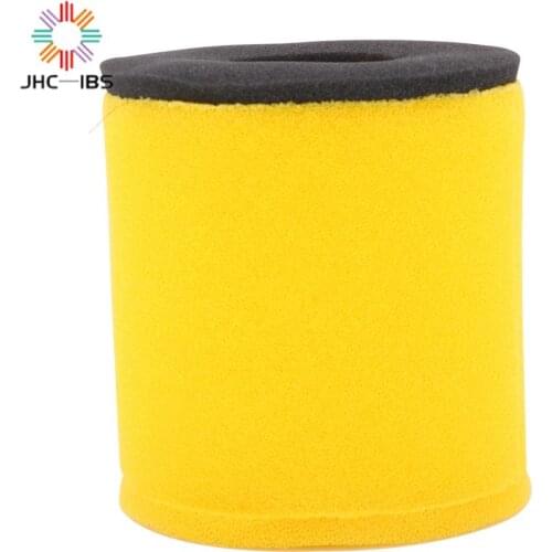 Motorcycle Dual Foam Layer Sponge Air Cleaner Filter For LTF250 LTF 250 2003 2004 2005 2006 2007 2008 2009 2010 2011 2012-2016