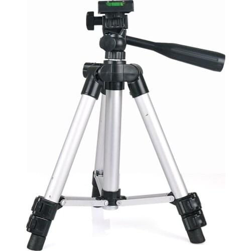 2018 new Night fishing Photography Equipment Camera tripod small Fishing light bracket