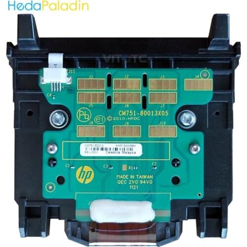 Original PRINT HEAD For HP 950 951 950XL 951XL nozzle Printhead For HP Officejet Pro 8100 8600 8610 8615 8620 276dw 251dw