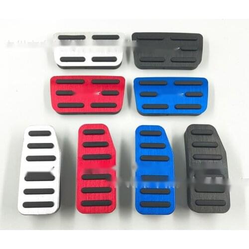Suitable For Honda Xiangyu Accelerator Pedal Installation Without Holes And Interior Modification Of Anti-skid Accelerator