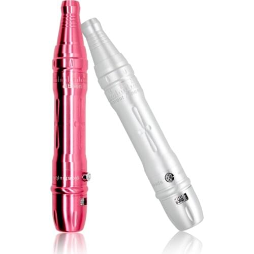 KZBOY OEM/ODM Professional Wireless/Wired Permanent Makeup Machine for Eyebrow Lip Eyeline Tattoo Gun Microblading PMU Pen