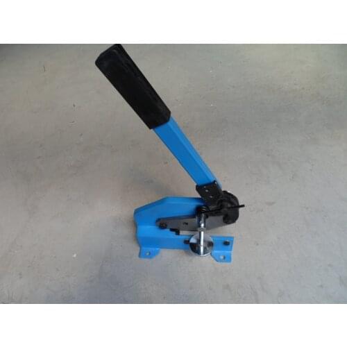 150*4 hand shear hand cutting machine manual shear machinery tools