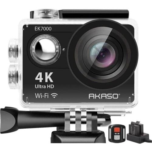 Sailor Jupiter Action Cameras