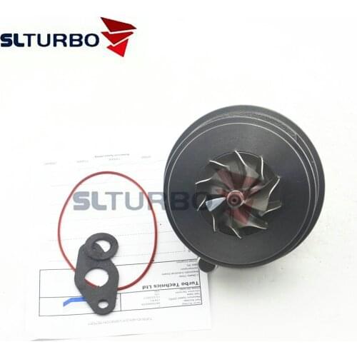 Cartridge turbo core VB16 turbine CHRA For VW Sharan 2.0 TDI BRT / BVH 103Kw 2005- 54399880053 03G253010EV