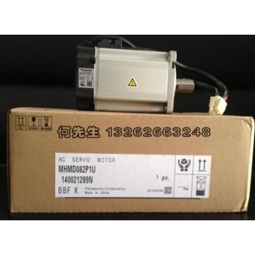 AC Servo Motor MSME302SCG USED & TESTED WORKING