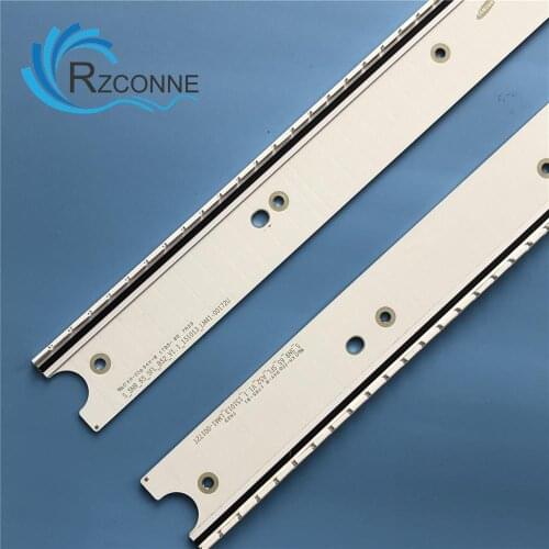 LED Backlight Lamp strip for Samsung 65" TV BN96-34776A 4777A S 5N9 65 SFL A52 B52 V1.1 LM41-00172T 00172U UN65JS8500 UN65JS9000