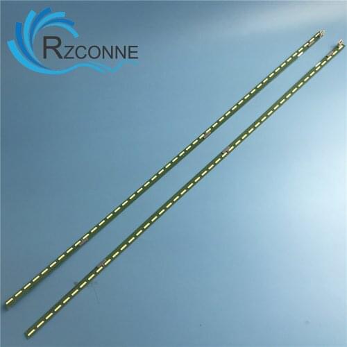 LED Backlight strip for LG 49" V15 ART3 FHD 49SM5KC 6916L2303A 6916L2304A 6922L-0150A LC490EUE FH M1 B1 49SL5B 49LX540S