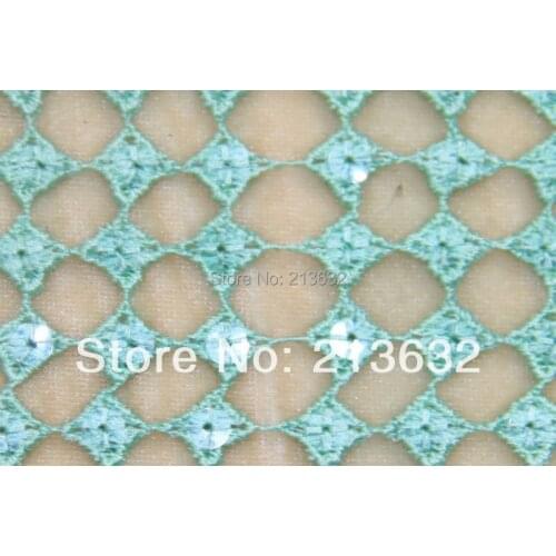 POz82 textile Sequin embroidery lace wired sequins embroidery, Sequin embroidery fabric, sequins embroidered fabrics